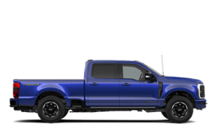 2026 Ford Super Duty® External Image 1
